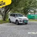CITROËN AIRCROSS 1.6 SALOMON TENDANCE 16V FLEX 4P AUTOMÁTICO CITROËN AIRCROSS 1.6 SALOMON TENDANCE 16V FLEX 4P AUTOMÁTICO