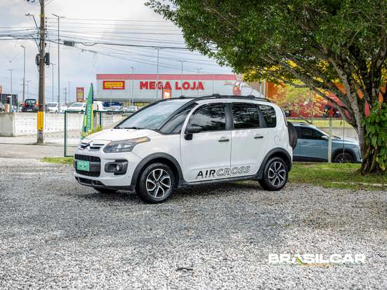CITROËN-AIRCROSS-2015