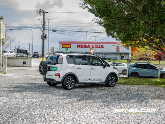 CITROËN-AIRCROSS-2015