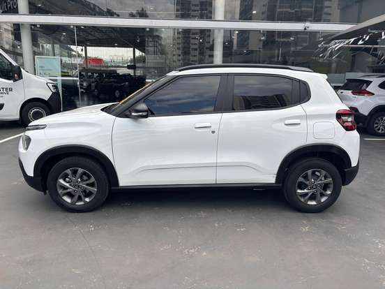CITROËN-C3-1.0 FIREFLY FLEX FEEL MANUAL CITROËN-C3-2024