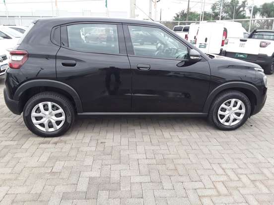 CITROËN-C3-1.0 FIREFLY FLEX LIVE PACK MANUAL CITROËN-C3-2024