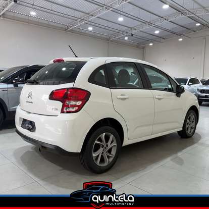 CITROËN-C3-2017
