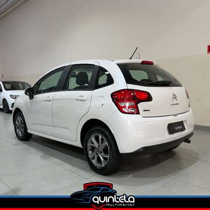 CITROËN-C3-2017
