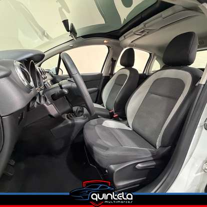 CITROËN-C3-1.2 PURE TECH FLEX TENDANCE MANUAL CITROËN-C3-2017