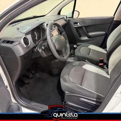 CITROËN-C3-2017