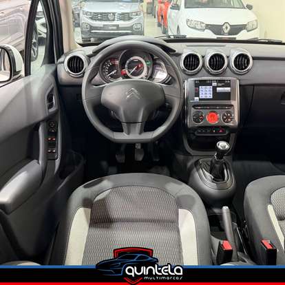 CITROËN-C3-1.2 PURE TECH FLEX TENDANCE MANUAL CITROËN-C3-2017