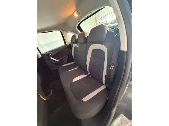 CITROËN-C3-1.5 TENDANCE 8V FLEX 4P MANUAL CITROËN-C3-2014