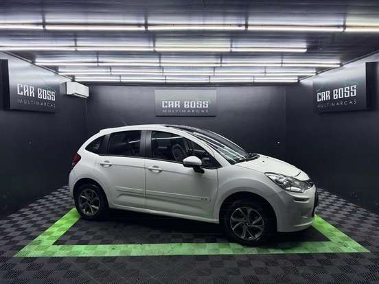 CITROËN-C3-2015