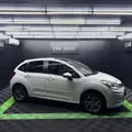 CITROËN C3 1.5 TENDANCE 8V FLEX 4P MANUAL CITROËN C3 1.5 TENDANCE 8V FLEX 4P MANUAL