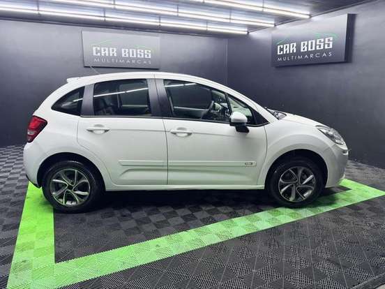 CITROËN-C3-2015
