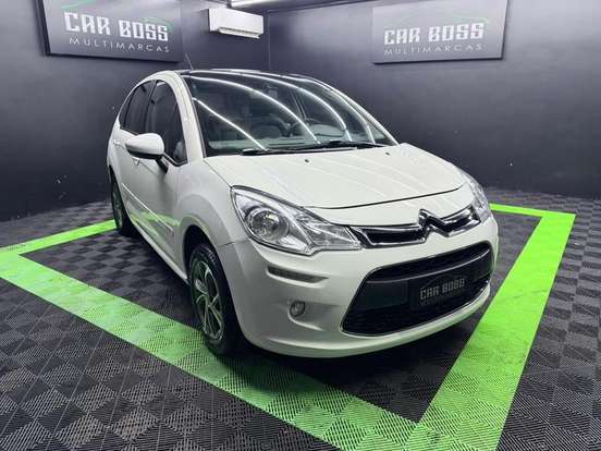 CITROËN-C3-2015