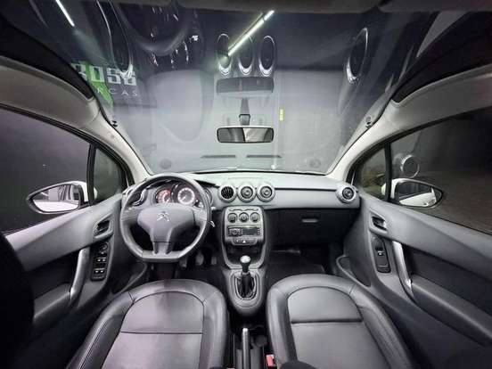 CITROËN-C3-2015