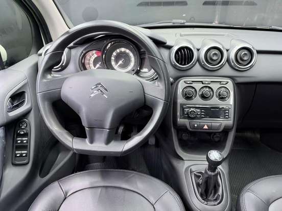 CITROËN-C3-2015