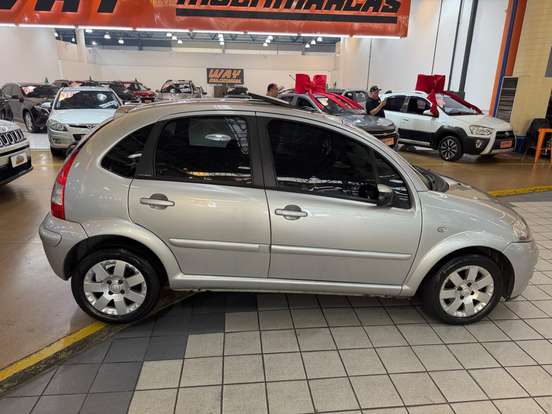 CITROËN-C3-2010