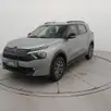 CITROËN C3 AIRCROSS 1.0 TURBO 200 FLEX FEEL PACK 7L CVT CITROËN C3 AIRCROSS 1.0 TURBO 200 FLEX FEEL PACK 7L CVT