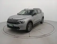 CITROËN C3 AIRCROSS 1.0 TURBO 200 FLEX FEEL PACK 7L CVT CITROËN C3 AIRCROSS 1.0 TURBO 200 FLEX FEEL PACK 7L CVT
