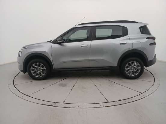 CITROËN-C3 AIRCROSS-2025