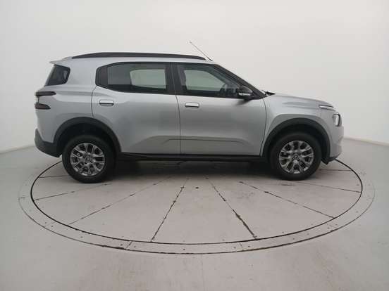 CITROËN-C3 AIRCROSS-1.0 TURBO 200 FLEX FEEL PACK 7L CVT CITROËN-C3 AIRCROSS-2025