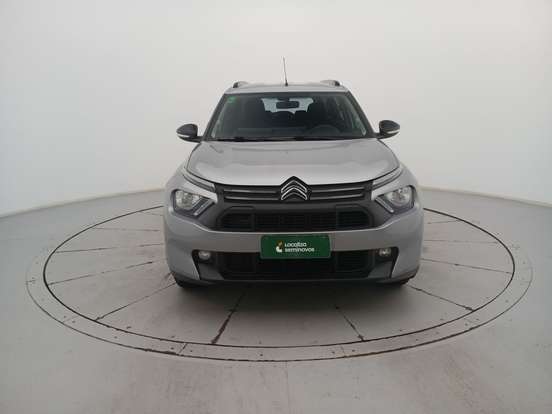 CITROËN-C3 AIRCROSS-2025