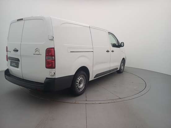 CITROËN-JUMPY-75 KW ELÉTRICO AUTOMÁTICO CITROËN-JUMPY-2021