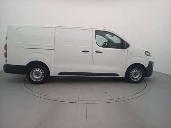 CITROËN-JUMPY-75 KW ELÉTRICO AUTOMÁTICO CITROËN-JUMPY-2021