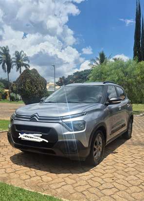 CITROËN-C3-2022