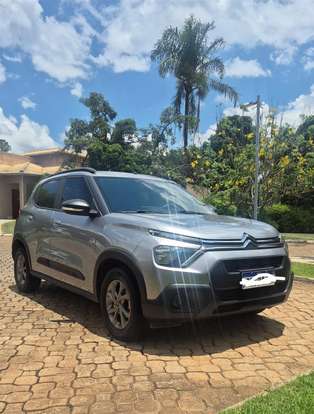 CITROËN-C3-2022