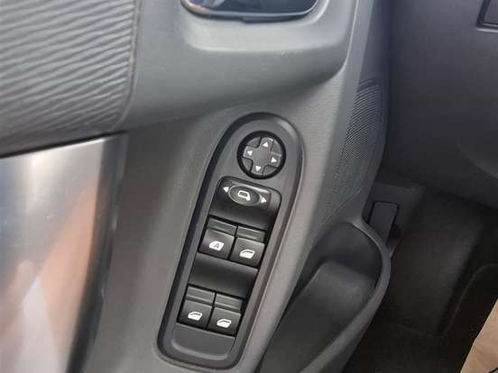 CITROËN-C3-1.5 ATTRACTION 8V FLEX 4P MANUAL CITROËN-C3-2015