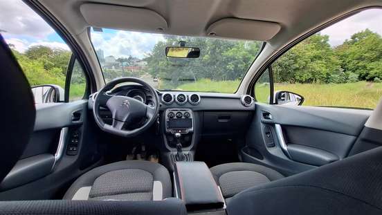 CITROËN-C3-2015