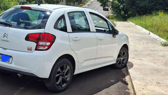CITROËN-C3-2015
