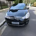 CITROËN C3 1.6 VTI 120 FLEX ATTRACTION EAT6 CITROËN C3 1.6 VTI 120 FLEX ATTRACTION EAT6