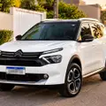 CITROËN C3 AIRCROSS 1.0 TURBO 200 FLEX SHINE CVT CITROËN C3 AIRCROSS 1.0 TURBO 200 FLEX SHINE CVT