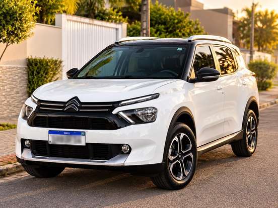 CITROËN-C3 AIRCROSS-2024