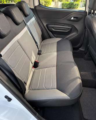 CITROËN-C3 AIRCROSS-1.0 TURBO 200 FLEX SHINE CVT CITROËN-C3 AIRCROSS-2024