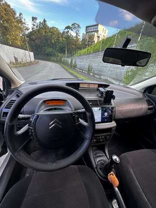 CITROËN-C4-2010