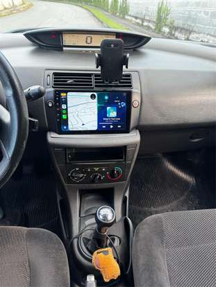CITROËN-C4-2010