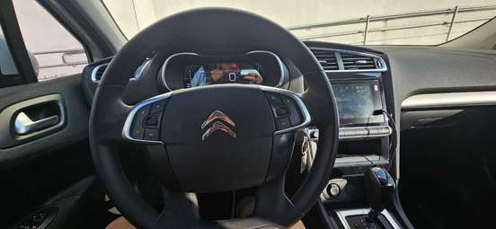 CITROËN-C4 LOUNGE-2018