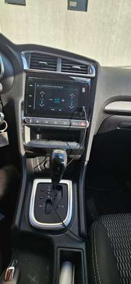 CITROËN-C4 LOUNGE-2018