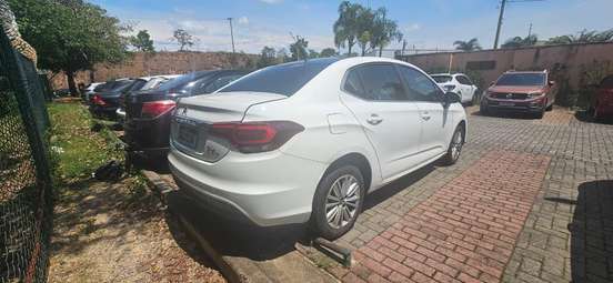 CITROËN-C4 LOUNGE-1.6 THP FLEX LIVE BUSINESS BVA CITROËN-C4 LOUNGE-2018
