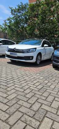 CITROËN-C4 LOUNGE-2018