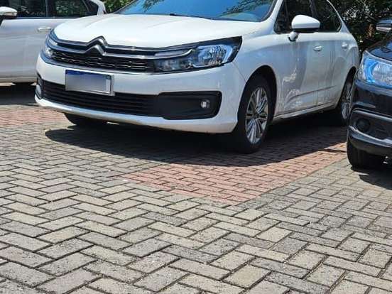 CITROËN-C4 LOUNGE-1.6 THP FLEX LIVE BUSINESS BVA CITROËN-C4 LOUNGE-2018