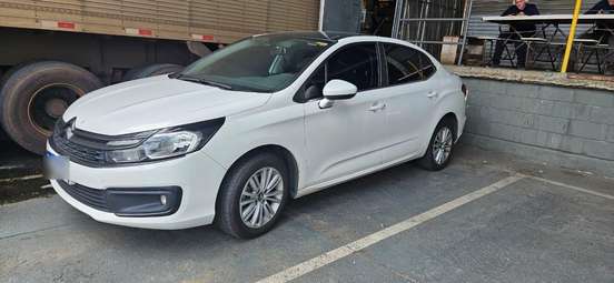 CITROËN-C4 LOUNGE-2018