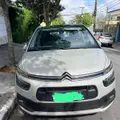 CITROËN C4 PICASSO 1.6 SEDUCTION 16V TURBO GASOLINA 4P AUTOMÁTICO CITROËN C4 PICASSO 1.6 SEDUCTION 16V TURBO GASOLINA 4P AUTOMÁTICO