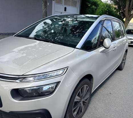 CITROËN-C4 PICASSO-2017