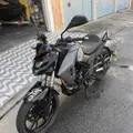 DAFRA NHX 190 ABS DAFRA NHX 190 ABS