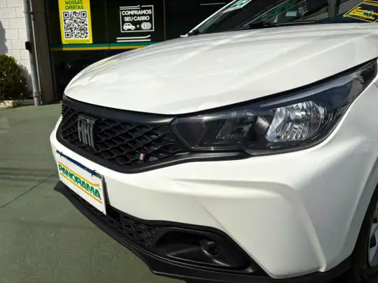 FIAT-ARGO-1.3 FIREFLY FLEX DRIVE CVT FIAT-ARGO-2024