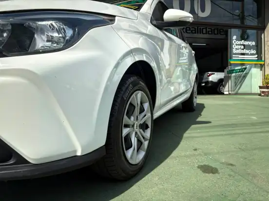 FIAT-ARGO-1.3 FIREFLY FLEX DRIVE CVT FIAT-ARGO-2024