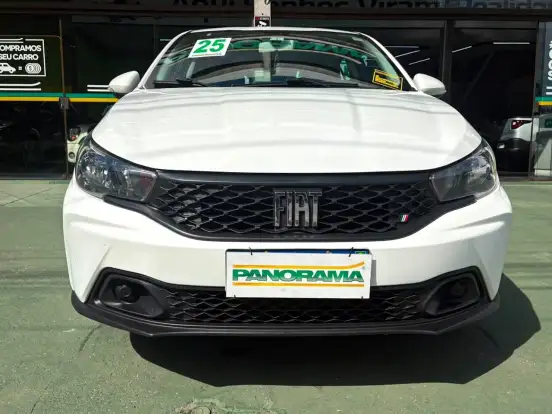 FIAT-ARGO-1.3 FIREFLY FLEX DRIVE CVT FIAT-ARGO-2024