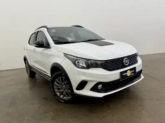FIAT-ARGO-1.3 FIREFLY FLEX TREKKING MANUAL FIAT-ARGO-2020