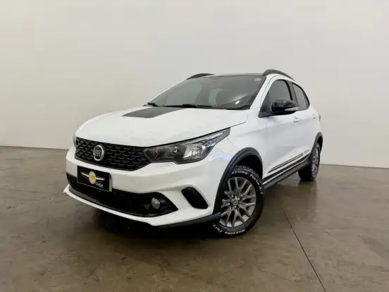 FIAT-ARGO-2020